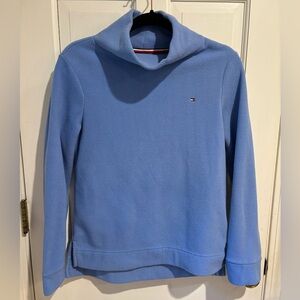 Tommy Hilfiger Pull Over Turtleneck Fleece